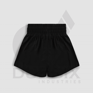 Short uni pour femmes Logo personnalisable Sticker Color Pattern Design Short pour femmes - Product Image 2