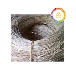 Material de Ratán Premium Hecho a Mano en Vietnam, Adecuado para Diversos Proyectos de Reparación y Aplicaciones Creativas de Tejido para Manualidades - Product Image 4