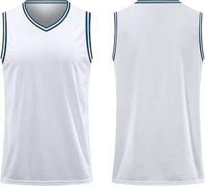 Uniforme de Baloncesto de Primera Calidad, Transpirable, con Diseño Impreso, Personalizable con Logotipo y Colores del Equipo, Servicio OEM - Product Image 1