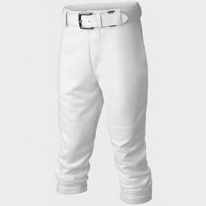 Shorts de baseball personnalisés avec logo, pantalons de baseball confortables, haute performance, évacuation de l'humidité, respirants, légers - Product Image 3