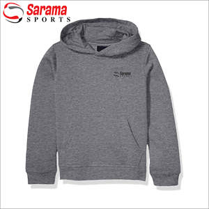 Sudadera con capucha y cremallera bordada, impermeable, con impresión digital de logotipo personalizado, para hombre, cálida, gruesa, de lana, para invierno - Product Image 1