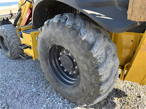 Chargeuse-pelleteuse à basses heures 2017 NEW HOLLAND B95C prix usine chargeuse sur pneus 7 tonnes de haute qualité à vendre - Product Image 2