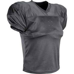 Ensemble de maillot et pantalon de football américain respirant, durable, cousu, pour l'entraînement athlétique et les matchs - Product Image 4