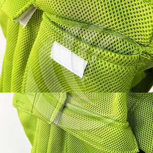Breathable & Anti-Static Beekeeping Coverall Anti-Bee Work Uniform Protector <b>Clothing</b> Apiculture Tools - Product Image 4