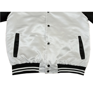 Veste coupe-vent imperméable à manches longues pour homme, de haute qualité, personnalisée, fabriquée au Pakistan - Product Image 3