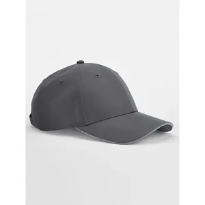 Casquettes et chapeaux promotionnels écologiques Team Sports-Tech, articles promotionnels durables - Product Image 3