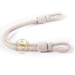 Ceremonial Cap <b>Cord</b> Strap Cap <b>Cord</b> Manufacturer Shin Low Price Cap <b>Cord</b> Ceremonial Uniform Accessories - Product Image 3