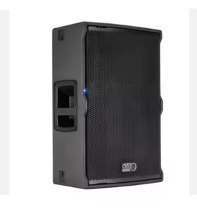 Ready Ship Guaranteed Best Selling Quality Industrial RCFTT 25-A II 2-Way Active High-Output Speaker Plastic 3-Year Warranty - Product Image 1