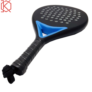 Raquette à pagaie en carbone 3k vente en gros de qualité supérieure personnalisée 2023 fusée à pagaie en tissu de carbone - Product Image 6