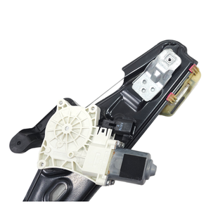 VENTANILLA TRASERA ELÉCTRICA DERECHA LAND ROVER Range Rover Evoque Serie K8D2-27000-AB (18>) - Product Image 6