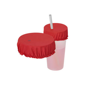 <b>Cup</b> <b>Cover</b> New Arrivals Drink and Bar Accessories Events and Party M7221523-334 - Product Image 1