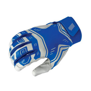 Qualité fine professionnelle votre propre conception gants de frappe de baseball meilleur prix bas quantité minimale de commande Dierct usine gants de frappe de baseball - Product Image 6
