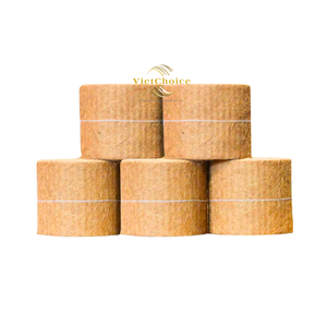 Ruban en fibre de coco Vietchoice, support pour plantes de jardin, réduction spéciale, liaison solide, taille et couleur personnalisées, utilisation à long terme, rouleau - Product Image 2