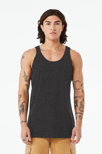 Débardeurs unisexes Bella + Canvas 3480 en jersey - Product Image 6