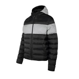 Veste matelassée en gros, veste matelassée à bulles personnalisée, veste matelassée légère et pliable pour homme, veste d'hiver chaude personnalisée, 2026 - Product Image 3