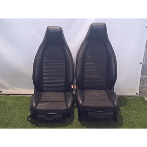 Sedili Anteriori Mercedes Classe A (W176) Set Sedili Anteriori W176 SPORT 651930 (12>18) - Product Image 1