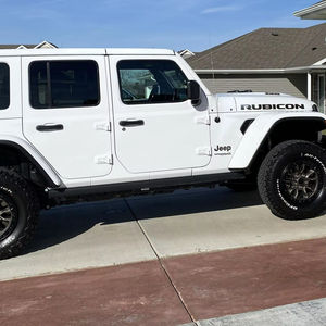 Descuentos en Ventas 2021 Wrangler Unlimited Rubicon 392 4x4 - Product Image 5