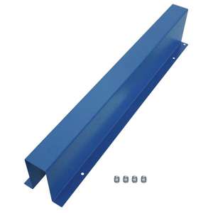 Gedore KL-4999-1205 Espaceur de séparation pour rangement d'outils 80 mm - Product Image 1