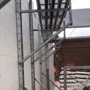 Modernas Módulos <span class=keywords><strong>de</strong></span> Hormigón Aislado ICF, <span class=keywords><strong>Bloques</strong></span> <span class=keywords><strong>de</strong></span> EPS para Aislamiento en Construcciones <span class=keywords><strong>de</strong></span> Villas y Centros Comerciales - Product Image 5