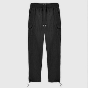 Ensemble coupe-vent deux pièces pour hommes, survêtement de sport respirant et léger, veste et jogging pour l'entraînement et les voyages - Product Image 6