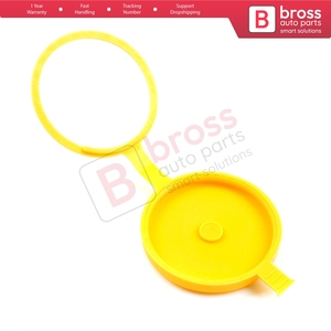 Tapa para el Depósito de Líquido Limpiaparabrisas BSP656 5000409735 para Kangoo Master 3 - Product Image 2