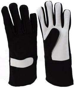 Gants de course en cuir voiture nouveauté équitation Kart gants de course vélo moto Motocross gants fabricant fournisseur Pakistan - Product Image 1