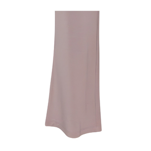 Pantalon en toile pour femmes, nouvelle conception, qualité supérieure, taille mi-haute, plat, respirant, séchage rapide, faible MOQ, prix de gros, coton, fabriqué au Pakistan - Product Image 5