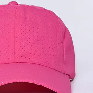 Gorra de béisbol para hombre, tela de malla de alta calidad, diseño personalizado, MOQ bajo, estilo clásico con patrón impreso, gorra 2025 - Product Image 6