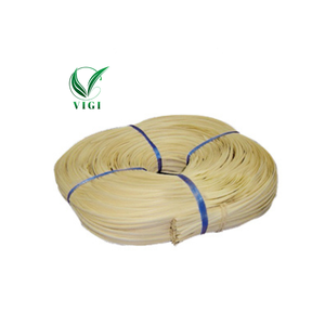 แกนหวายรักษ์โลก - วัสดุธรรมชาติสำหรับงานสานตะกร้าและงานฝีมือ - Product Image 6