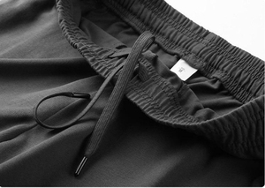 Design Your Own Cotton Sweatpants Men's Custom Apparel Manufacturer Organic & Soft Cotton Options Breathable Sweatpants - Product Image 5