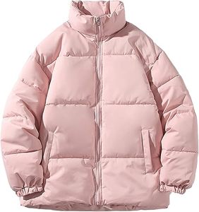 Chaqueta Acolchada para Hombre 2025, Estilo Personalizado, Poliéster, Cuello Alto, Logotipo Frontal, Precio al por Mayor, Mangas Largas, Invierno - Product Image 5