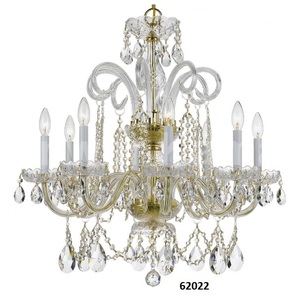 Lámpara de techo de metal de acero inoxidable, diseño moderno, iluminación decorativa de lujo para el hogar, uso para decoración de sala de estar - Product Image 5