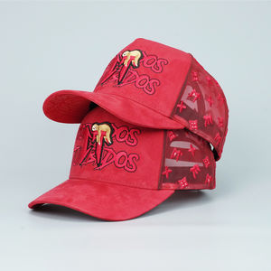 Classic Mesh Back Trucker Cap-Personalizable con su diseño - Product Image 1