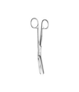 Ciseaux chirurgicaux Ferguson, instrument chirurgical de précision conçu pour la chirurgie générale et les procédures cliniques - Product Image 2