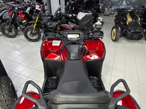 2023 OUTLANDER MAX XT 850 T ABS - Product Image 5