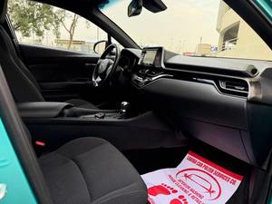 Nuevas Llegadas para el Mercado Global 2018 Toyota C-HR XLE PREMIUM TRD PUSH START - Product Image 4