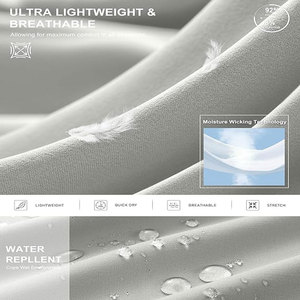 กางเกงขาสั้นผู้ชายดีไซน์ใหม่กางเกงขาสั้นสำหรับฤดูร้อนกางเกงขาสั้นผู้ชายเอวยางยืดลำลองมีสไตล์มีกระเป๋าหลาย2025 - Product Image 5