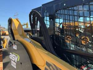 Cargadoras ASV VS-75 - Product Image 3