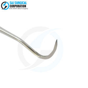 Détartreurs dentaires de haute qualité en acier inoxydable Offre Spéciale Vente Détartreurs dentaires médicaux professionnels à vendre - Product Image 6