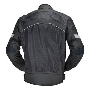 ชุดมอเตอร์ไซด์สำหรับมืออาชีพทุกเพศกันน้ำระบายอากาศได้ดีสไตล์ใหม่สั่งทำได้ - Product Image 4