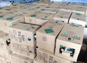 Gree ชุดเครื่องปรับอากาศแบบแยกติดผนัง18000เครื่องปรับอากาศแบบ BTU AC สำหรับขายในสหรัฐอเมริกาโปแลนด์ชิลีอาร์เมเนีย - Product Image 6