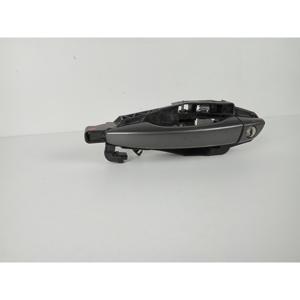 Maniglia Esterna Anteriore Sinistra per PEUGEOT Serie 208 (19>) 9109F7 - Product Image 1