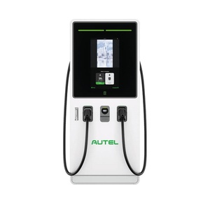 Cargador Inteligente de Alta Velocidad Autel MaxiCharger AC Elite, Máxima Eficiencia - Nuevo Estándar Global Inteligente de Energía - Product Image 3