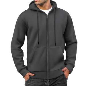 Novedad en sudaderas con capucha de invierno para hombre, sudaderas con capucha de calidad superior para hombre, ropa informal, sudaderas con capucha transpirables para hombre y adulto - Product Image 2