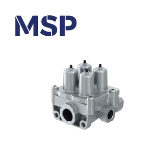 PRO1220030 - Válvula de Protección de Circuito Cuádruple - Repuestos y Accesorios para Camiones - MSP Export - Product Image 2