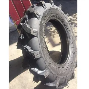 Small agricultural tractor tyre 4.00-8 400-8 R1