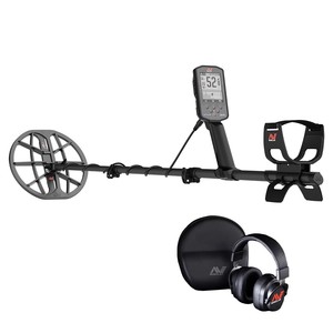 Detector de Metales MANTICORE NUEVO MÁS VENDIDO con Bobina Doble D de 11 Pulgadas - Product Image 3