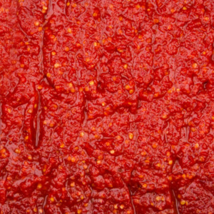 Concentrado de tomate indio sin OGM de primera calidad en tambores a granel para exportar a fabricantes mundiales de alimentos - Product Image 5