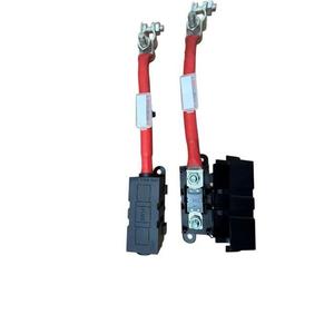 Kit de protection électrique Atlas Copco Epiroc pour équipement minier 5112005693 5112 0056 93 Kit de fusibles pour plateforme de forage 5112005693 - Product Image 3