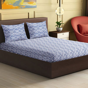 Mantas de Algodón 100% con Bordado Tradicional Aari Phulkari, Hechas a Mano, Ecológicas, de Colores Vivos, para Todas las Estaciones - Product Image 2